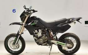 KAWASAKI KLX250D TRACKER LX250E