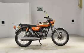 YAMAHA RD125 404