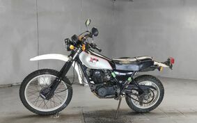 YAMAHA XT250 SEROW 3Y5