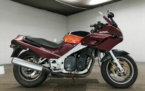 SUZUKI GSX1100F 1988 GV72B