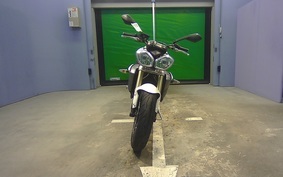 TRIUMPH STREET TRIPLE 85 2013 TL1166