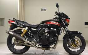 KAWASAKI ZRX400 1997 ZR400E