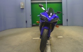 YAMAHA YZF-R1 2007 RN20