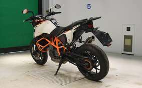 KTM 690 DUKE R 2013 LDU40