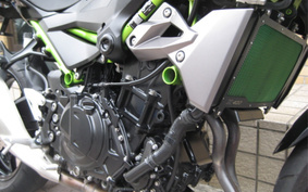 KAWASAKI Z400 2020 EX400G