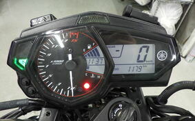 YAMAHA MT-25 RG43J