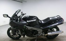 KAWASAKI ZZ1100 NINJA 1991 ZXT10C