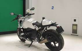 BMW R NINE T PURE 2022