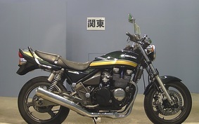 KAWASAKI ZEPHYR 400 KAI 2003 ZR400C