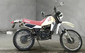 YAMAHA DT50 17W