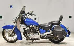 YAMAHA VIRAGO 250 3DM