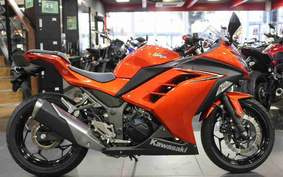 KAWASAKI NINJA EX250L