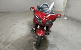 HONDA GL 1800 GOLD WING 2014 SC68