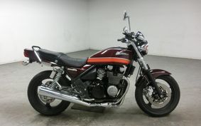 KAWASAKI ZEPHYR 400 2004 ZR400C