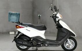 YAMAHA AXIS 125 TREET SE53J