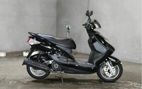 YAMAHA CYGNUS 125 X SE44J