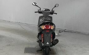 YAMAHA CYGNUS 125 X SR SE44J