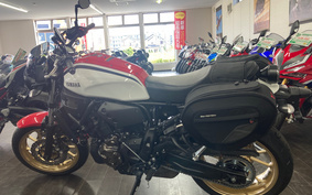 YAMAHA XSR700 2021 RM22J