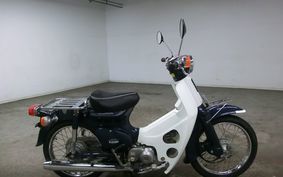 HONDA C70 SUPER CUB C70