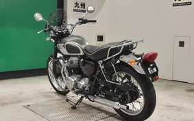 KAWASAKI W650 2004 EJ650A