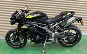 TRIUMPH SPEED TRIPLE RS 2019 PN275C