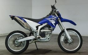 YAMAHA WR250R DG15J