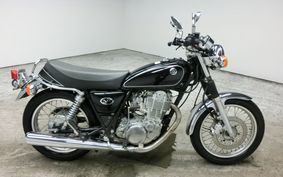 YAMAHA SR400 2009 RH01J