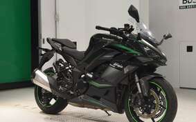 KAWASAKI NINJA 1000 SX 2022 ZXT02K