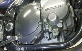 SUZUKI INAZUMA 400 (GSX400) 2002 GK7BA