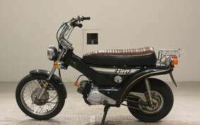 YAMAHA ZIPPY50 395