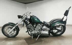 YAMAHA DRAGSTAR 1100 CLASSIC 1999 VP10J