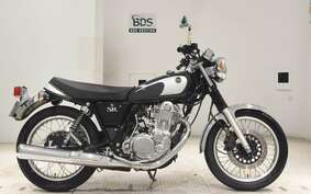 YAMAHA SR400 Gen.5 2021 RH16J