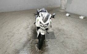 KAWASAKI NINJA 250R EX250K