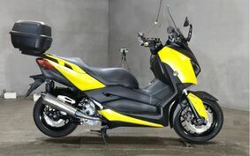 YAMAHA X-MAX 250 SG42J