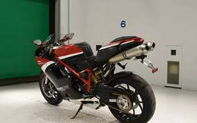 DUCATI 848 EVO CORSA SE 2012