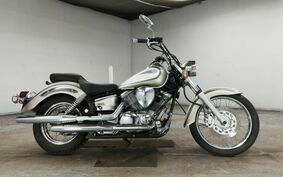 YAMAHA DRAGSTAR 250 VG02J