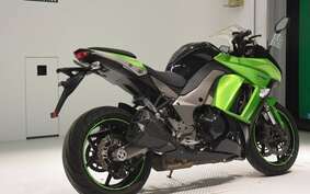 KAWASAKI NINJA 1000 2011