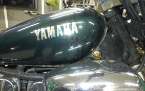 YAMAHA VIRAGO 400 1987 2NT