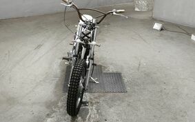 YAMAHA SR400 1998 1JR