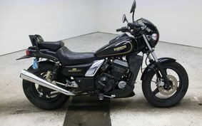 KAWASAKI ELIMINATOR 250 SE 1994 EL250A