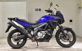 SUZUKI DL650 ( V-Strom 650 ) A 2013 VP56A