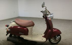 YAMAHA VINO 50 1997 5AU