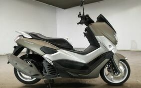 YAMAHA N-MAX 125 SE86J