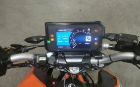 KTM 390 DUKE 2018 JPJ