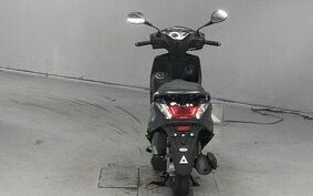 YAMAHA AXIS Z SED7J