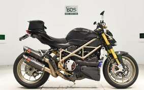 DUCATI STREETFIGHTER S 2011 F100A