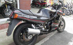 KAWASAKI GPZ1000RX 1986 ZXT00A