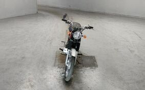 SUZUKI COLLEDA 50 Scrambler LA13A