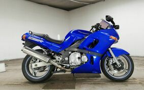 KAWASAKI ZZ-R400 2004 ZX400N