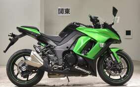 KAWASAKI NINJA 1000 A 2015 ZXT00L